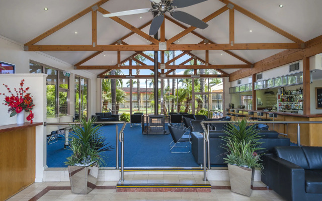 Mildura Inlander Resort
