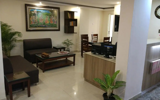 Brij View