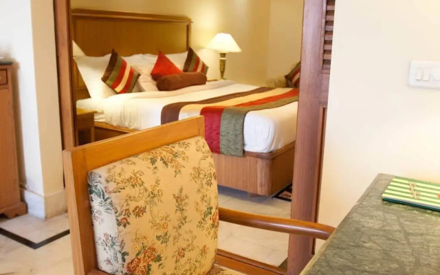 M.K.Hotel