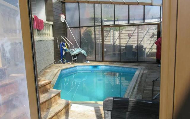 Le Clos D'aure. (Adults Only)