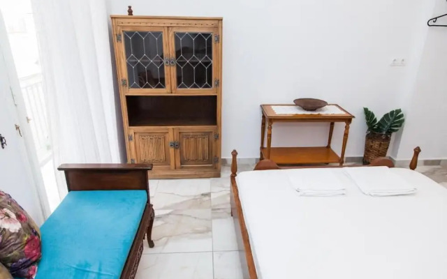 Beautiful Apartment in Pagkrati-GTD95601