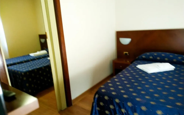 Hotel Calgary