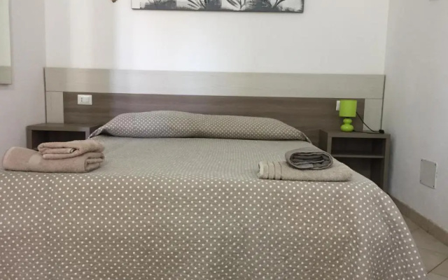 La Maison di Zia Annina in Sardegna