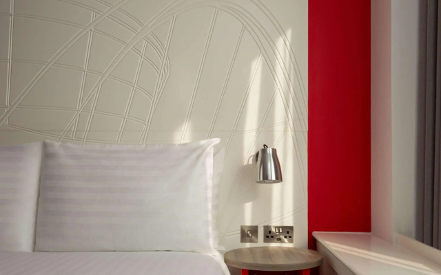 Ibis Styles Glasgow Central