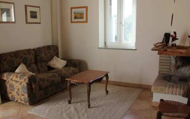 Agriturismo Silis