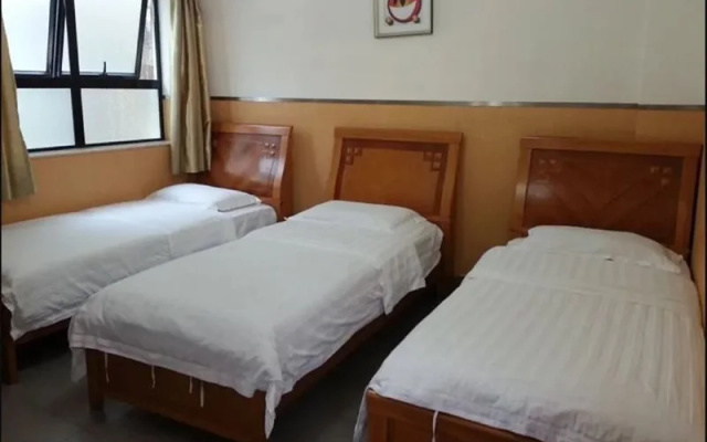 Tin Lai Hotel