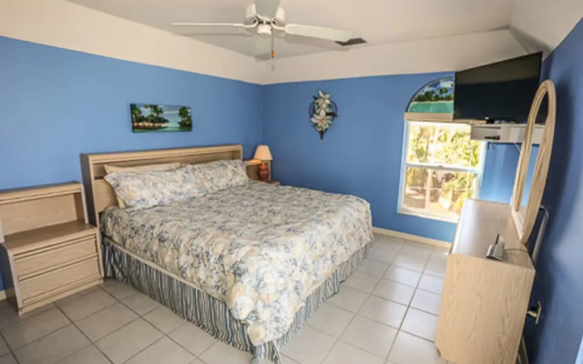 223 Fairweather