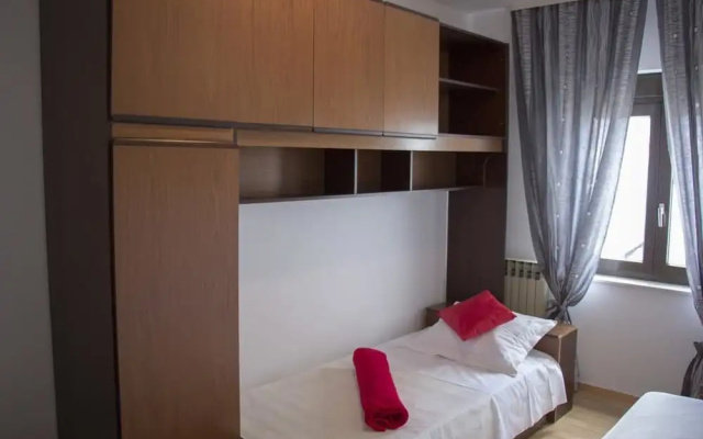 Apartment Marija