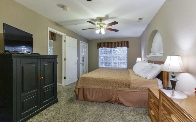Country Getaway Condo