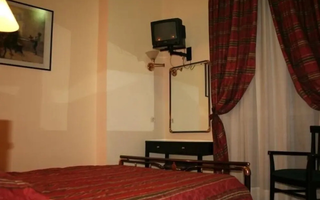 Aktaion City Hotel