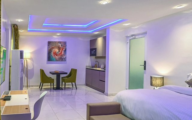 The Muse Residences