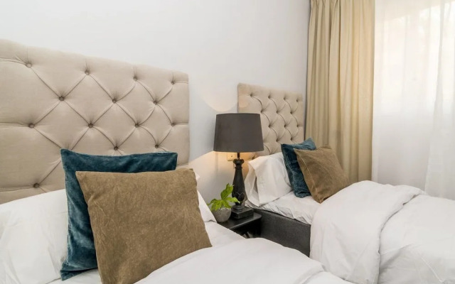 Apartment Los Lagos - Room Service