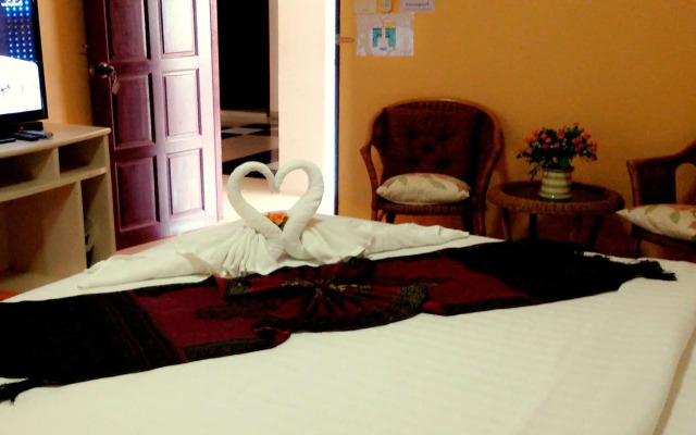 Ploy Puu Residence