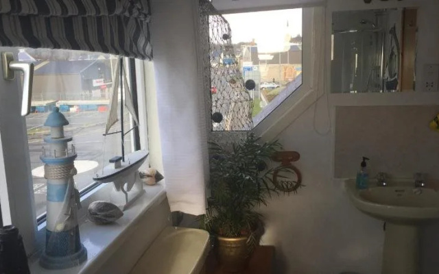 Hal O The Wynd Guest House