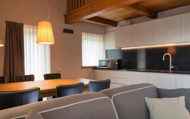 3 Chalets Aparthotel