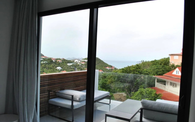 Reve De Saint Barth