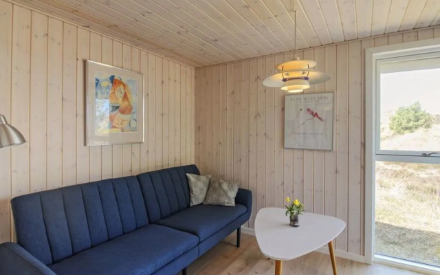 "Kenai" - 700m from the sea in Western Jutland
