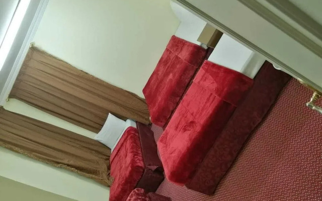 Rawabi Al Shamikh Ajyad Hotel