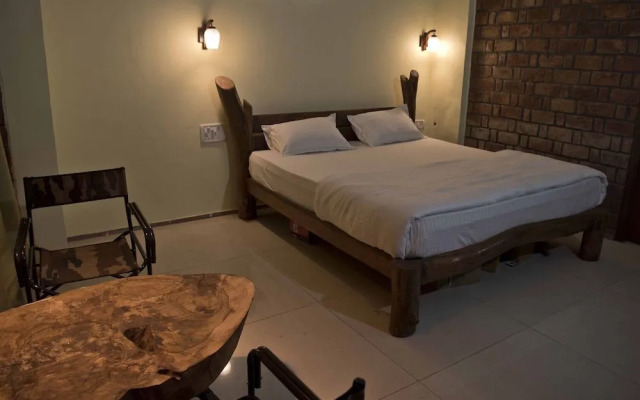Corbett Riviera