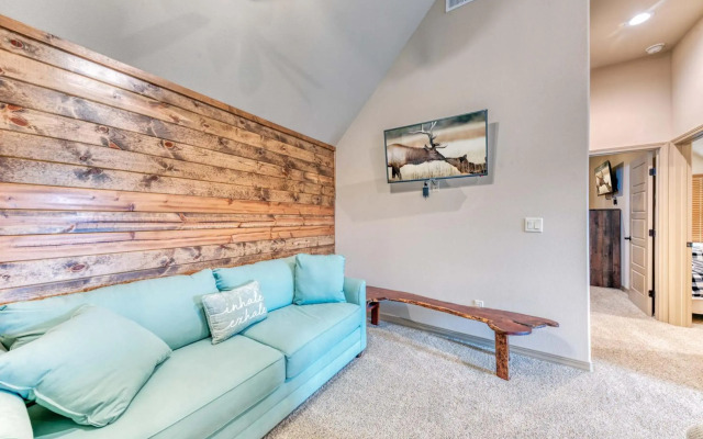 The Lone Star Lodge by Ruidoso Vacation Rentals
