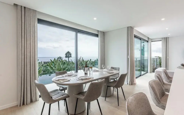 Eco Faja Villas