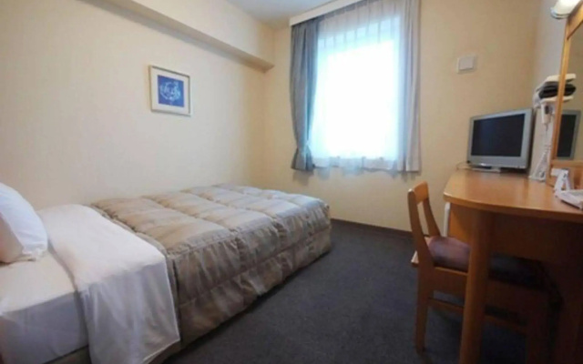 Hotel Route-Inn Wakamiya Inter