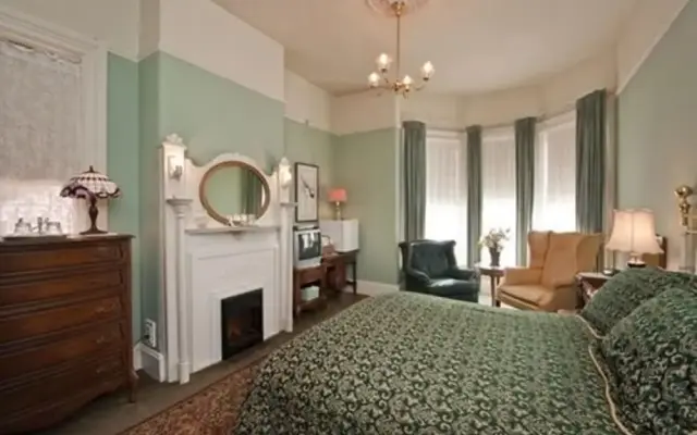 Inn San Francisco