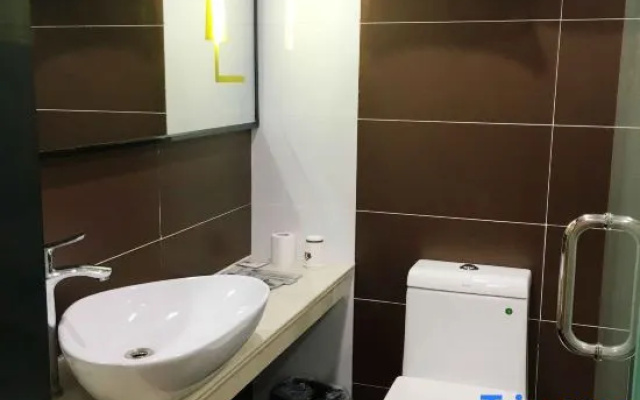 Anmen 7 Tours Hotel