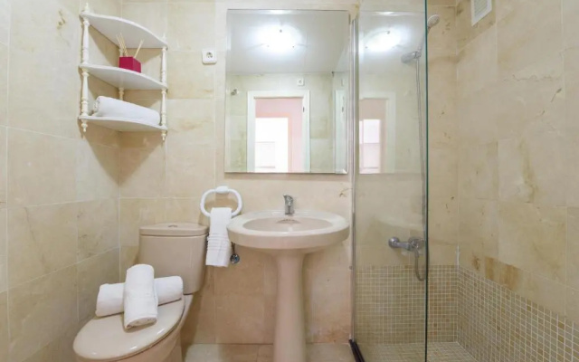 Apartamentos Nuevo México C 351