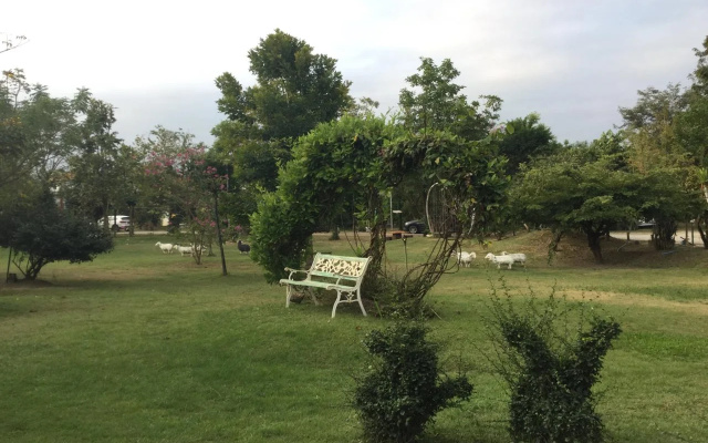 Suanmaihom Resort
