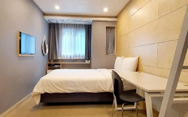 Hotel Dada Gyeongbokgung