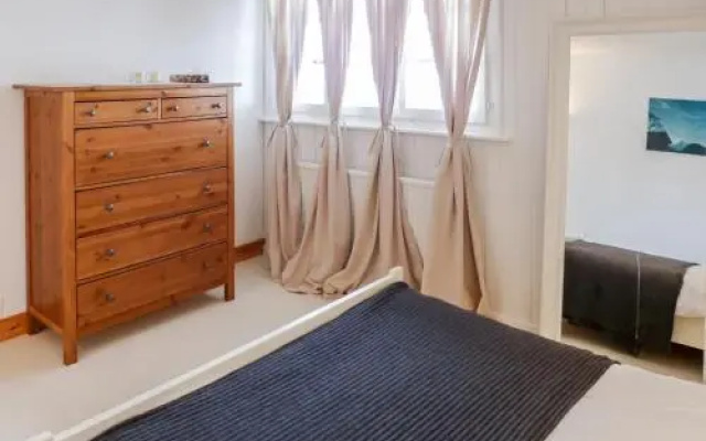 Apartment Savoie 11