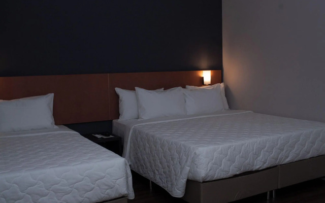 Comfort Hotel Presidente Prudente
