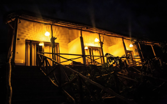 Akagera Park Inn
