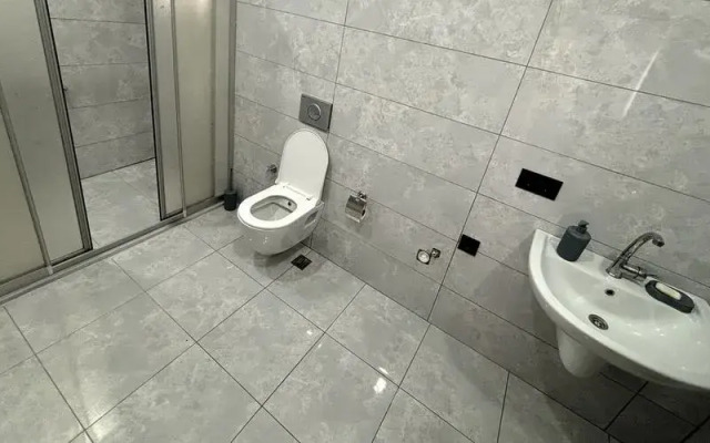 Hidirnebi House