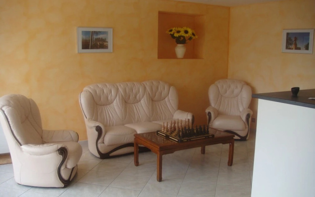 Chez Sylvie