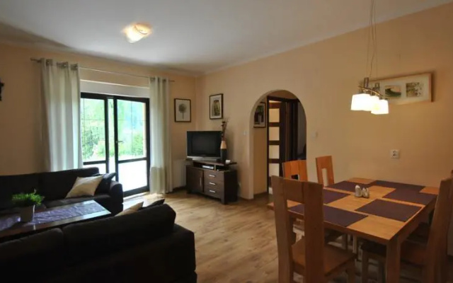 Apartamenty Belweder - SunSeasons24