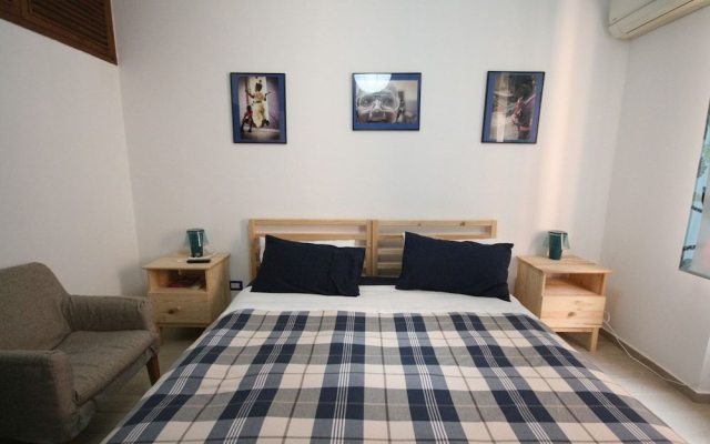 B&B Santiago
