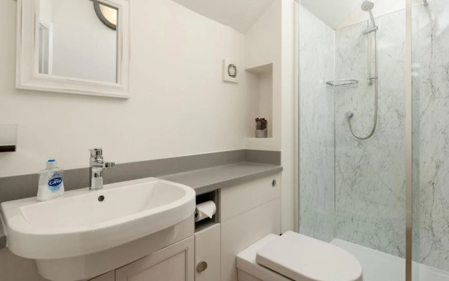The Stable - Beautiful Barn - Sleeps 5 - Salcombe