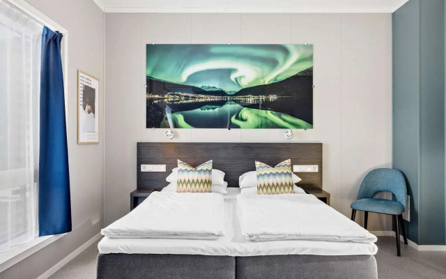 Aiden By Best Western Harstad Narvik Airport