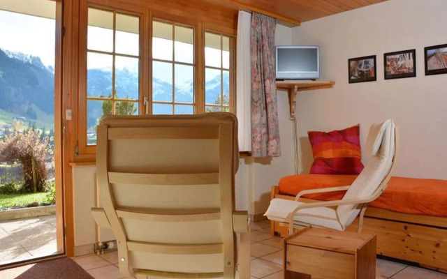 Apartment Marielle Adelboden