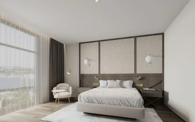 Jewelz By King's Hotel