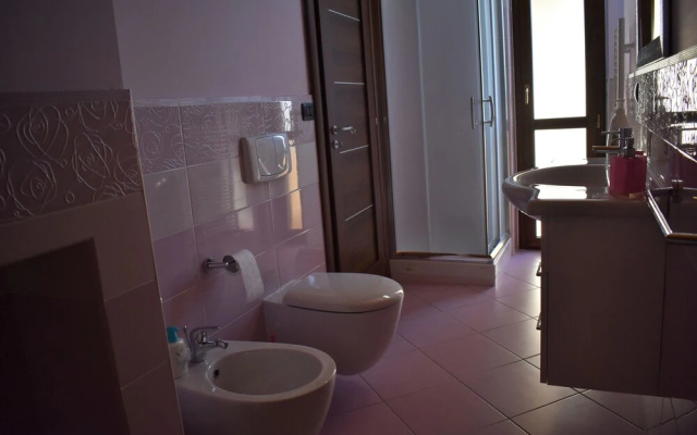 B&B La Perla