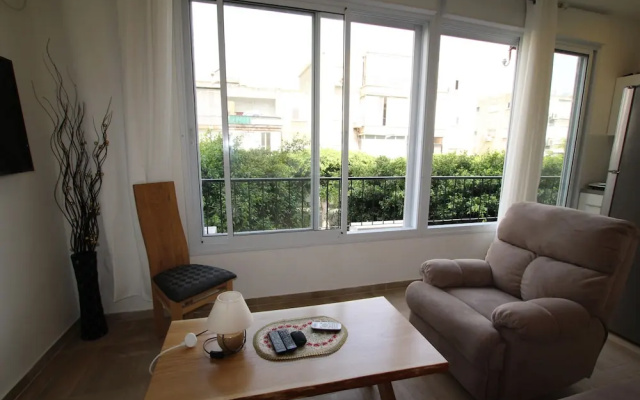 Arendalzrail Apartments - Balfour St. 61