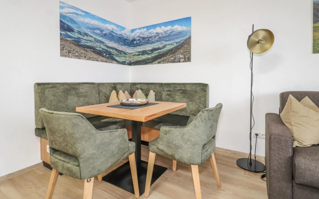Beautiful Apartment in Innsbruck With Wifi and 1 Bedrooms