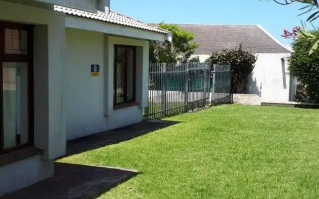 Maplan 22 Plett
