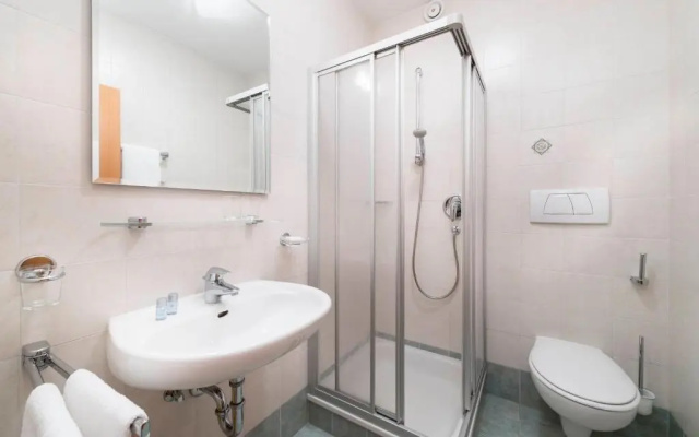 Hotel Am Anger