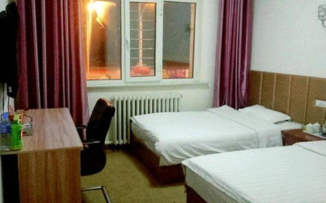 Yicheng Inn
