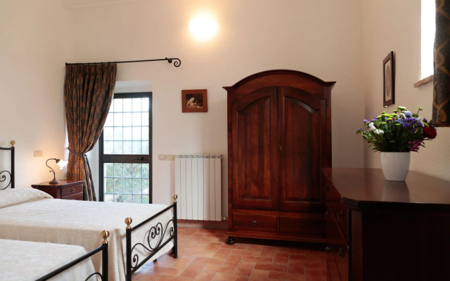 Borgo Poggio Bianco