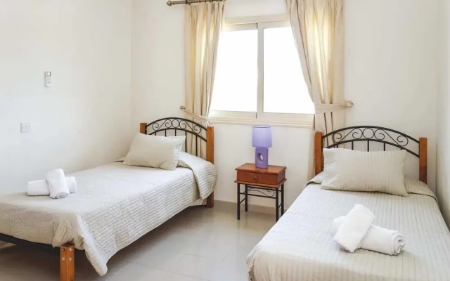 Villa Coralia Dream 3 Eastmed Villas
